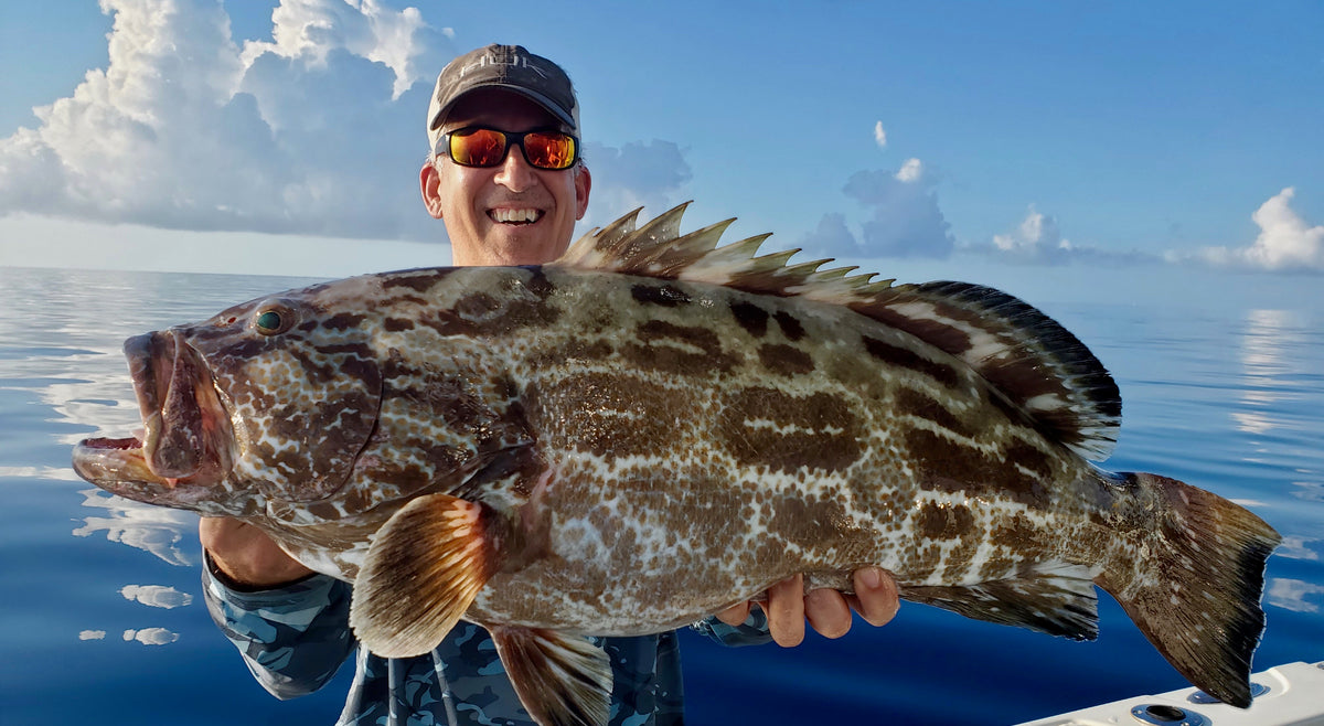 Florida Keys Fishing Fishing Tackle – Good Karma Fishing Tackle