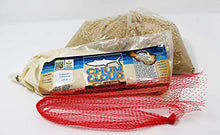 Fishing Chum Snapper Up Fish Chum Aquatic Nutrition 7 lb.