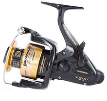 Shimano Baitrunner 6000D, Saltwater Spinning Fishing Reel