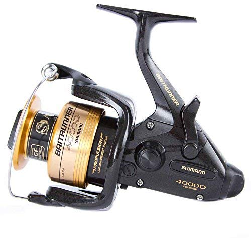 Shimano Baitrunner 6000D, Saltwater Spinning Fishing Reel Good Karma Fishing Tackle Shimano Baitrunner 6000D, Saltwater Spinning Fishing Reel Good Karma Fishing Tackle