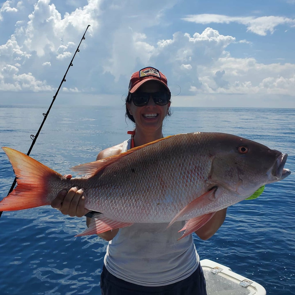 The Best Mutton Snapper Rig, 46% OFF