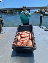 NEW! The 2026 Strategy for High Pressured Mutton Snappers.