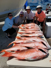 How to Fish the Patch Reef Fish Florida Keys-2.0 Nearshore/Reef 8 Week Intensive Program