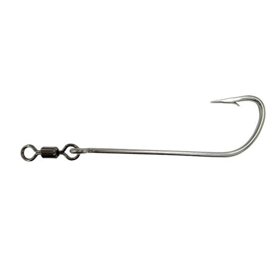 The Best Planer Hook for Wahoo Fishing Good Karma Fishing Tackle