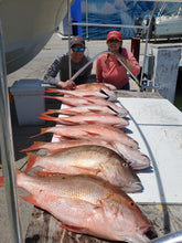 How to Fish the Patch Reef Fish Florida Keys-2.0 Nearshore/Reef 8 Week Intensive Program