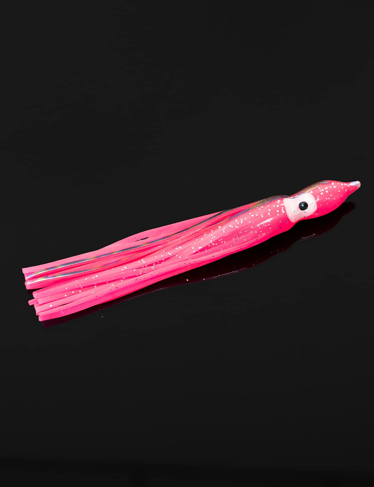 Squid Skirts & Hoochies - 4 - 2-Pack Fat Cat Glow / 4 in. / 2-Pack Squid Skirts & Hoochies - 4 - 2-Pack Fat Cat Glow / 4 in. / 2-Pack