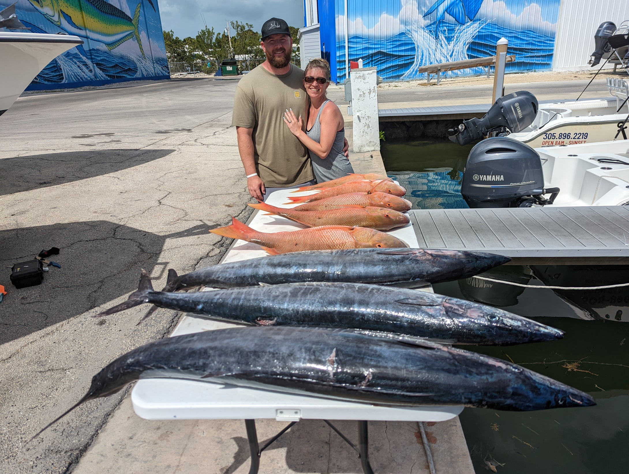 The Best Wahoo Fishing Lures