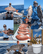 May 2024 Fishing Log Audio Recording