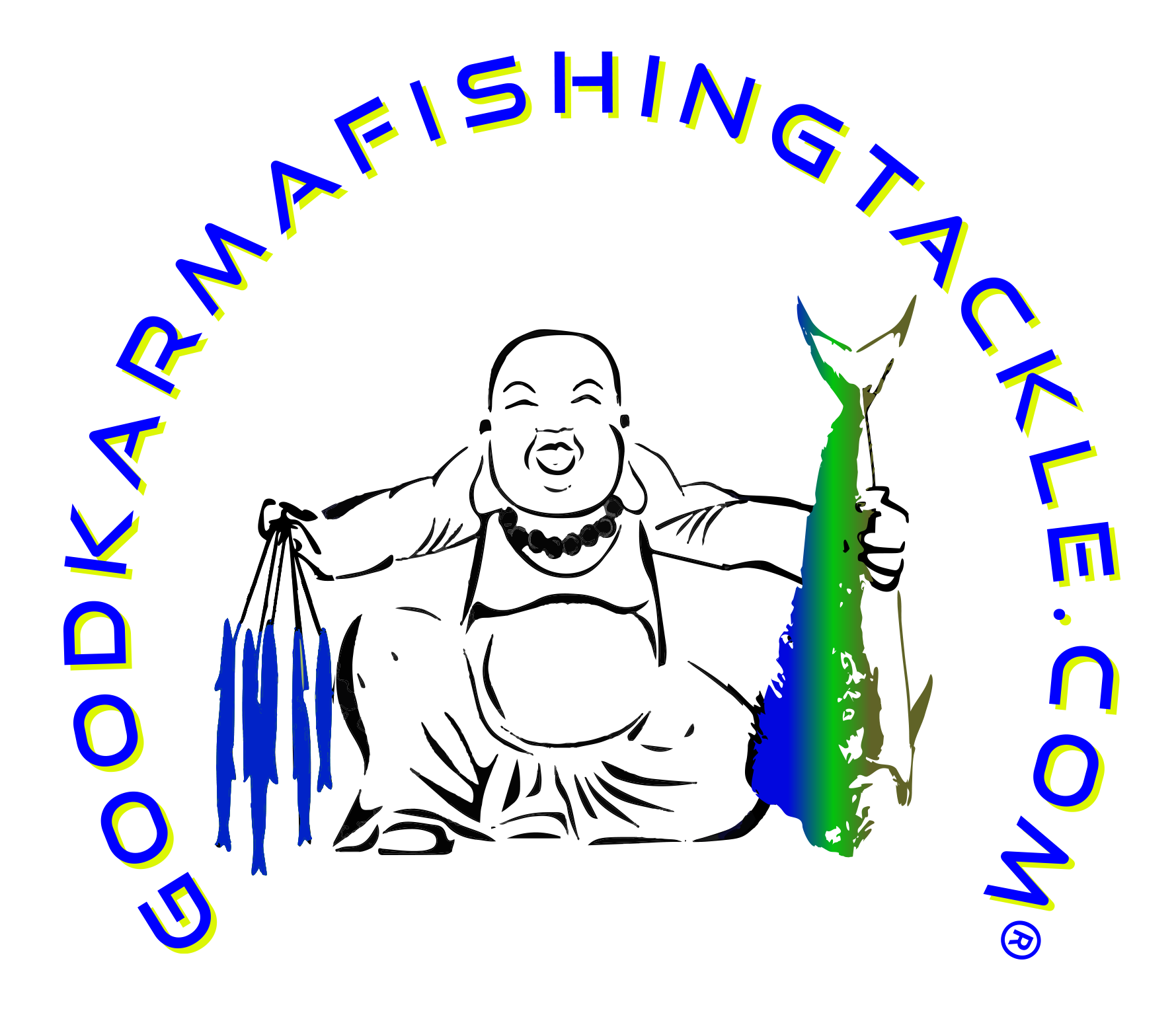 The Best Pinfish Traps and Ballyhoop – Good Karma Fishing Tackle