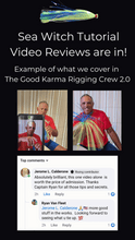 Good Karma Rigging Crew 2.0 Monthly Online Community