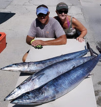 Islamorada Flyer-The Best Flying Fish Lure for Wahoo Fishing.