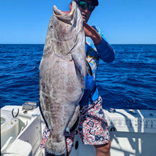 Grouper Fishing Opener 2026-New Tactics