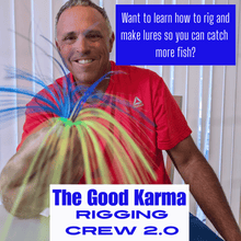 Good Karma Rigging Crew 2.0 Monthly Online Community
