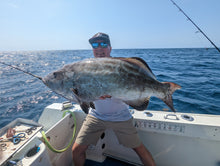 Grouper Fishing Opener 2026-New Tactics