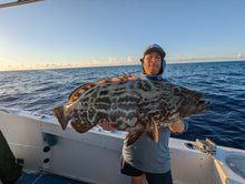 Grouper Fishing Opener 2026-New Tactics