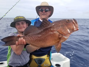 Ultimate Power Drifting for Mutton Snappers and Red Groupers Coaching Experience-Includes Bonus Video Tip