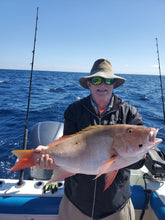 Ultimate Power Drifting for Mutton Snappers and Red Groupers Coaching Experience-Includes Bonus Video Tip