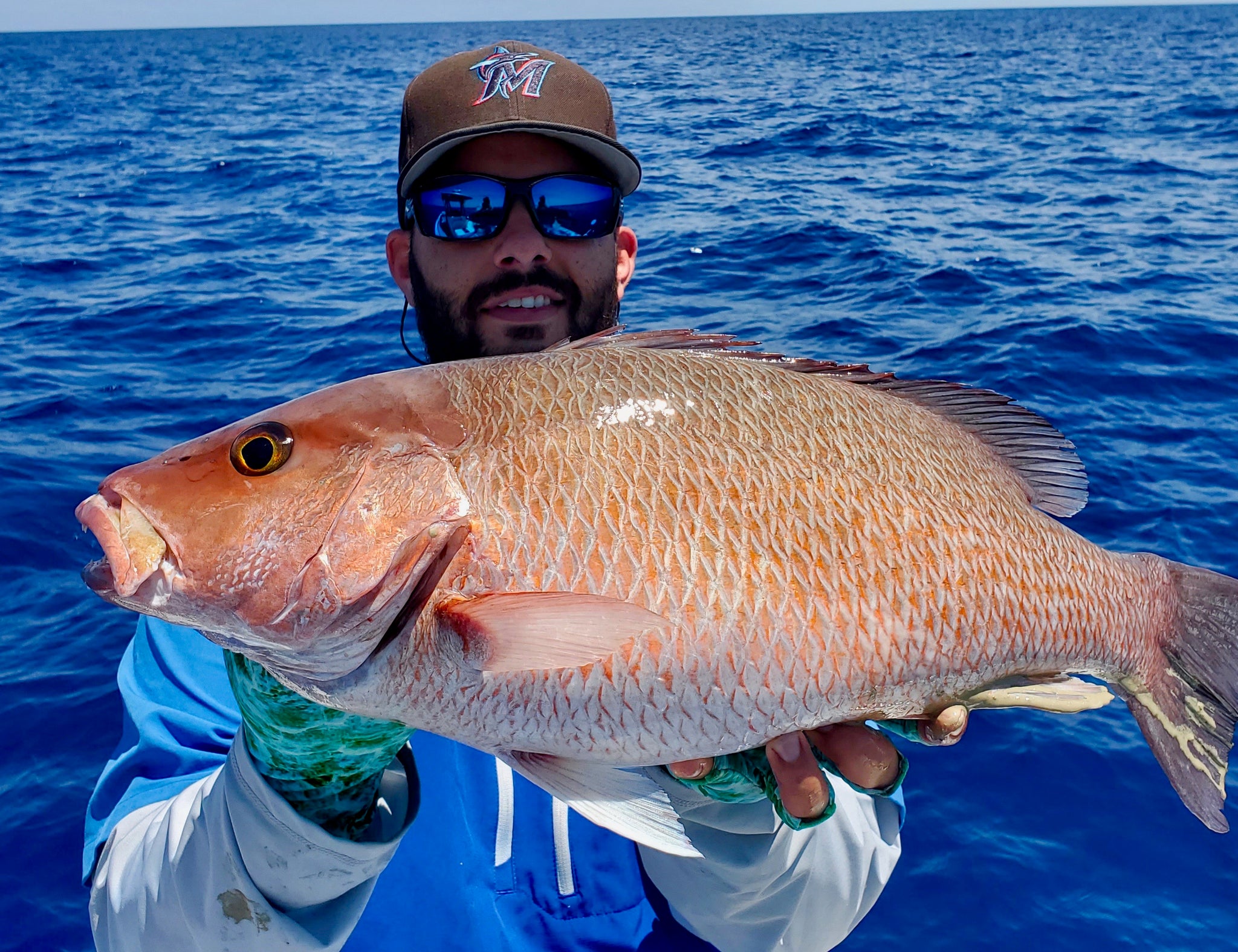 The Best Mutton Snapper Rig aka