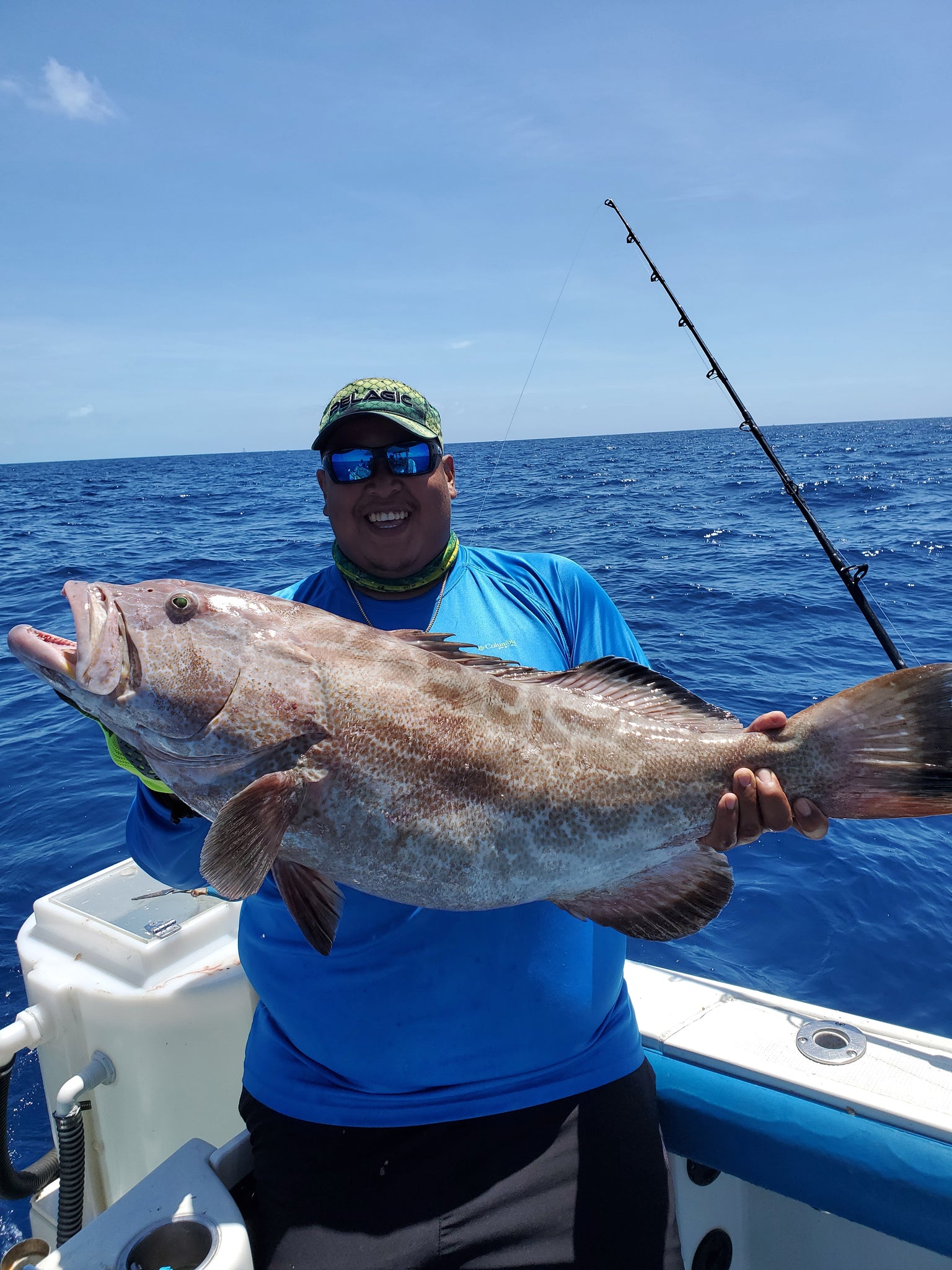 The Best Mutton Snapper Rig aka