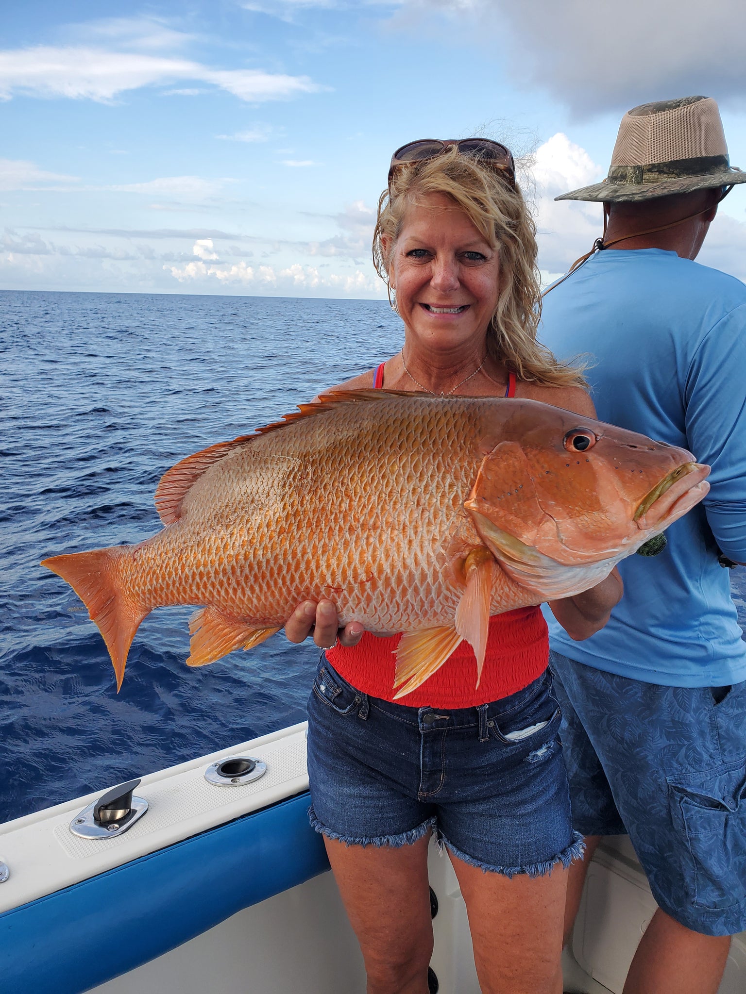 The Best Mutton Snapper Rig aka