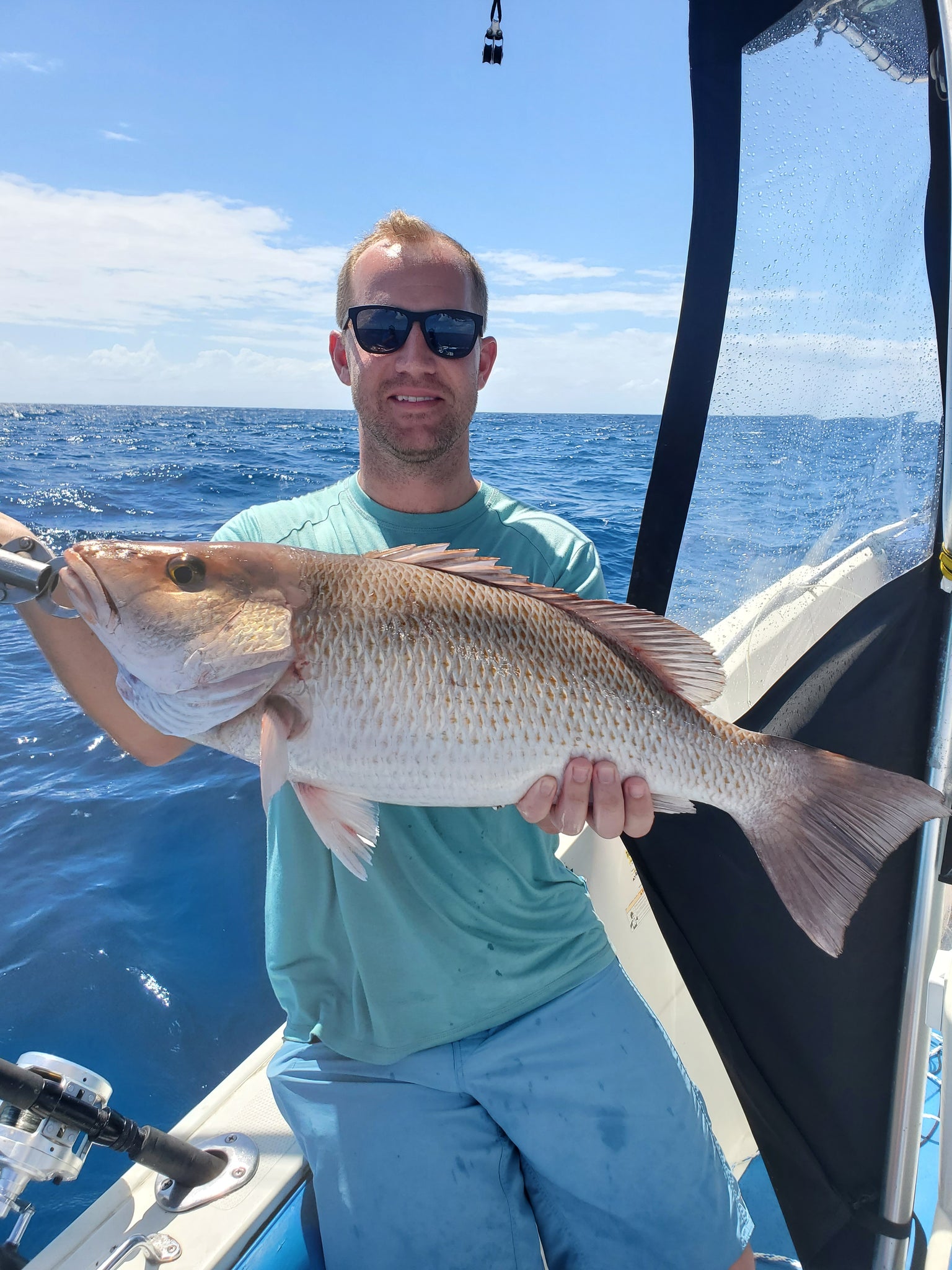 The Best Mutton Snapper Rig aka