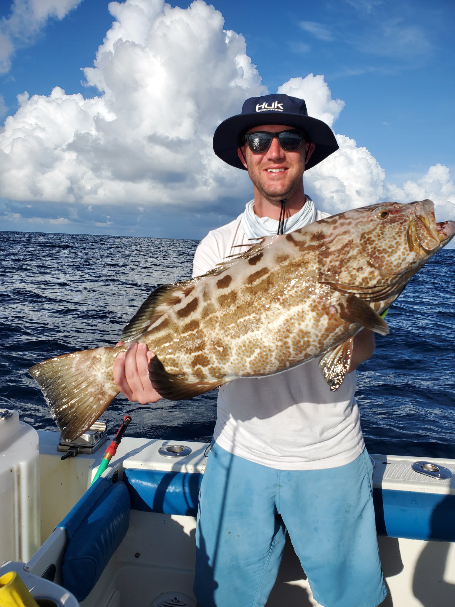 The Best Mutton Snapper Rig aka