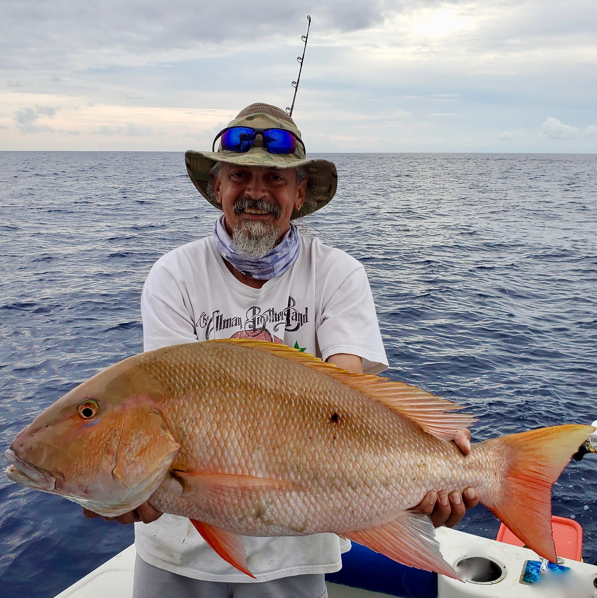 The Best Mutton Snapper Rig aka