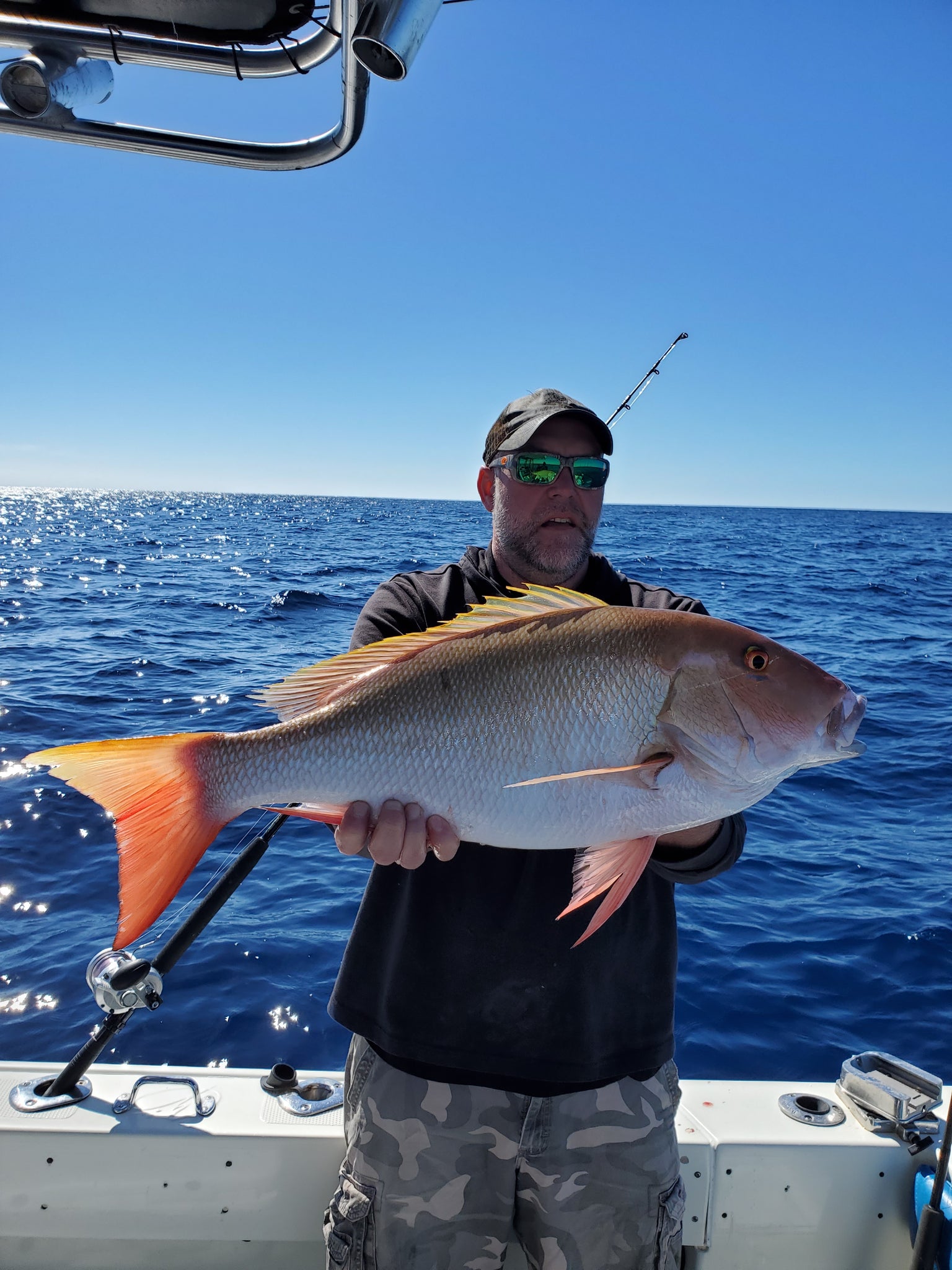 The Best Mutton Snapper Rig aka