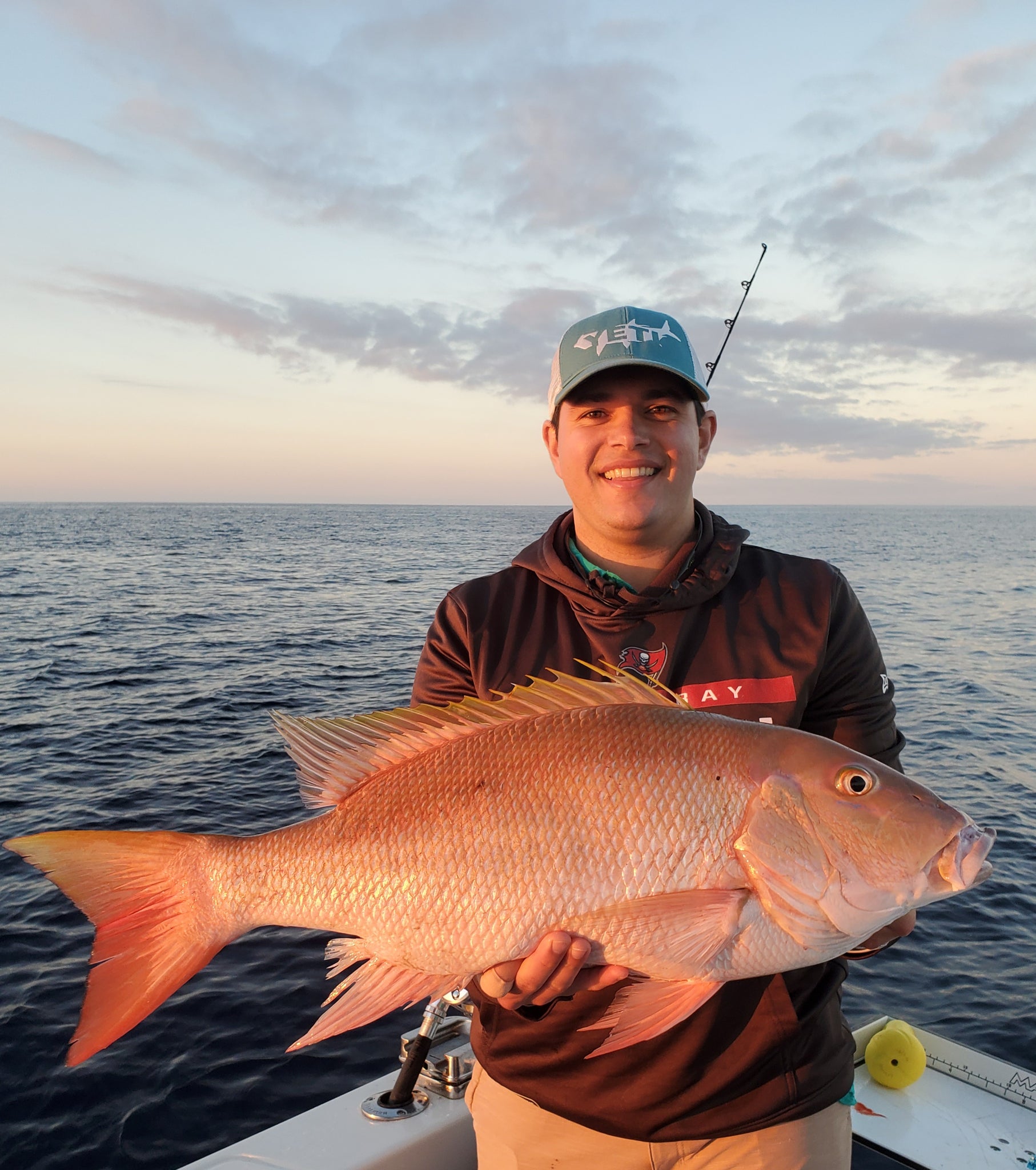 The Best Mutton Snapper Rig aka