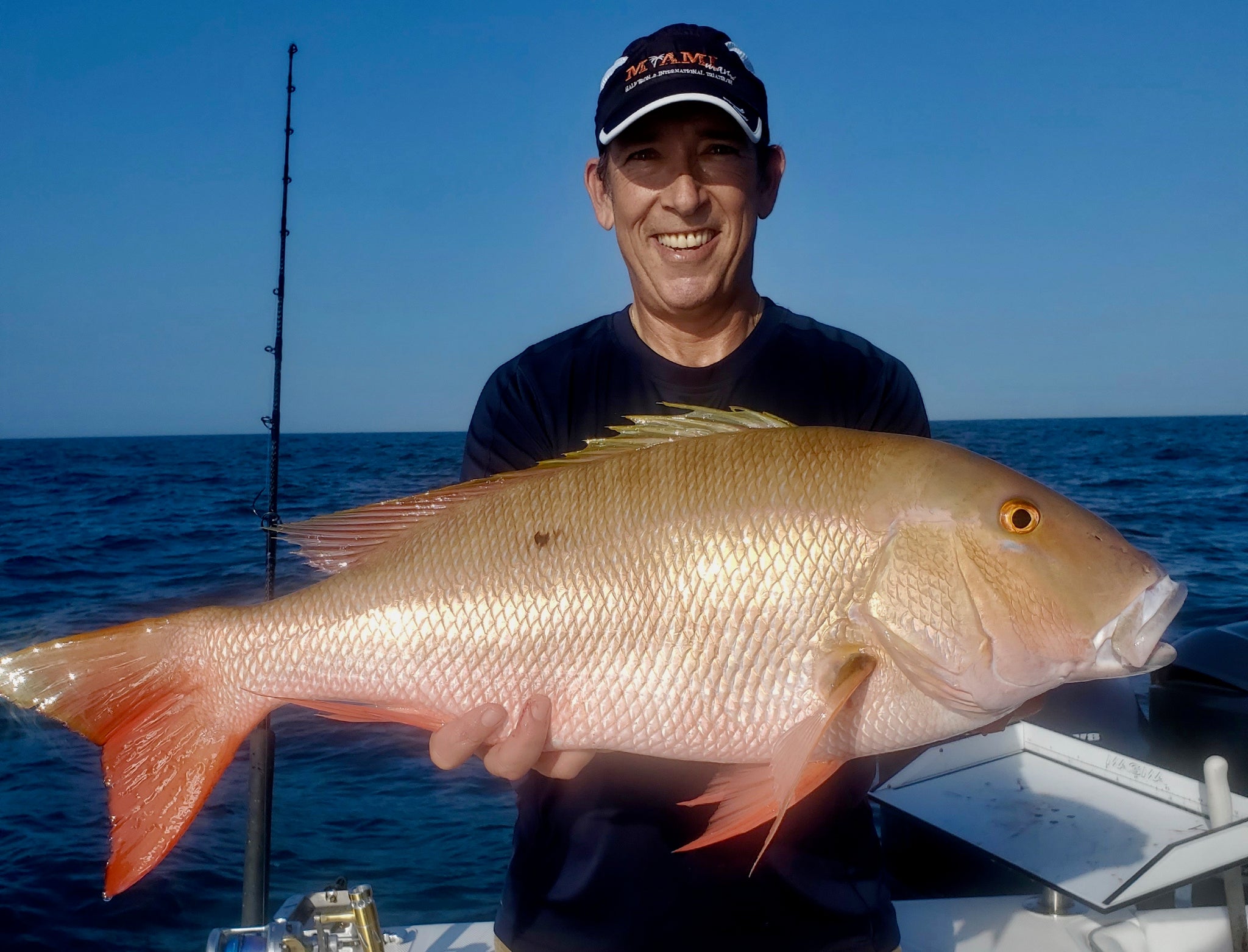 The Best Mutton Snapper Rig aka