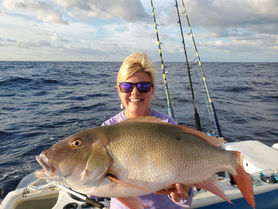 The Best Mutton Snapper Rig aka 