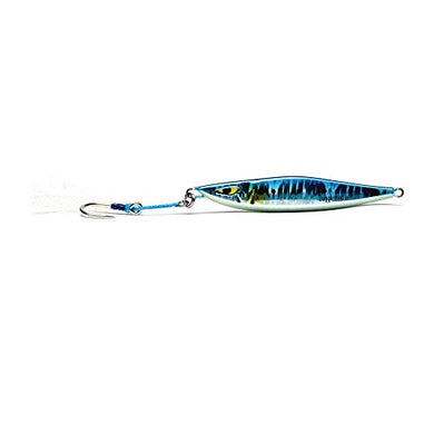 Mustad Daggerman Jig