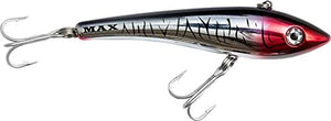 Secret Black Fin Lure Revealed!