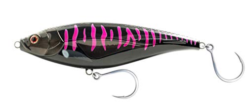 NOMAD DESIGN Madscad 95mm Sinking Lure – Crook and Crook Fishing,  Electronics, and Marine Supplies