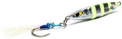 Mustad Zippy Jig