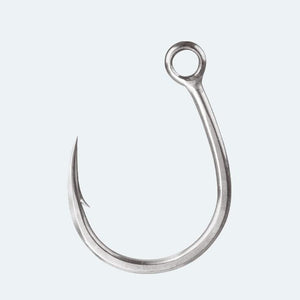The Best Single Replacement Hooks for Saltwater Fishing
