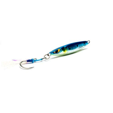 Mustad Zippy Jig