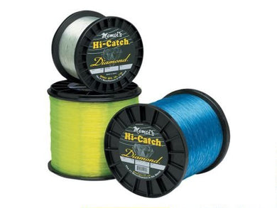 Momoi's Diamond Line - 1000 yd. (12lb.-200 lb.)Spool - Blue