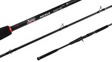 Jigging world Nexus Rods (JW-NX701C-H)