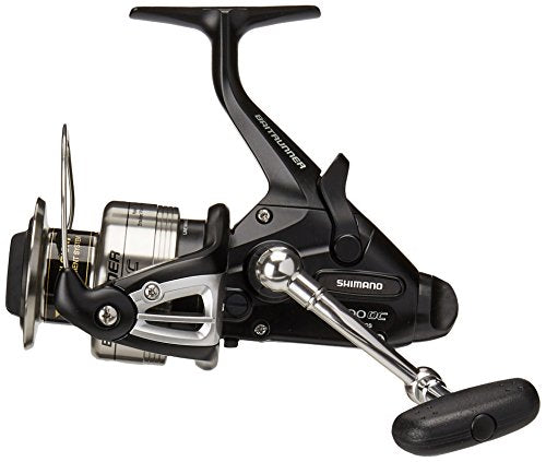 shimano 6000 rb reel Baitrunner DL 6000RB Fishing Al Marfaa Marine Equipments Shimano Baitrunner Reel SHIMANO Baitrunner DL RB, Size: