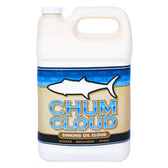 Chum Cloud Gallon Sinking Menhaden Oil