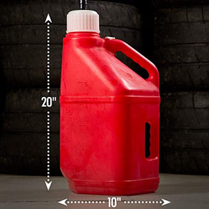 The Best Utility Gas Jugs for Boats