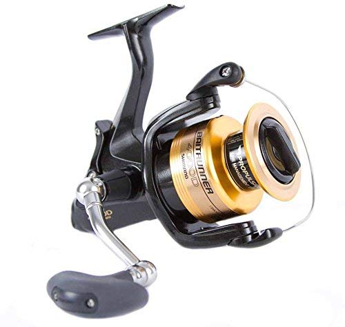 shimano 6000 gte baitrunner reel Shimano Baitrunner 6000D, Saltwater Spinning Fishing Reel – Good Karma Fishing Tackle