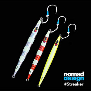 Nomad Design The Streaker 60g - 2oz