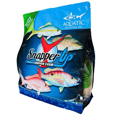 Fishing Chum Snapper Up Fish Chum Aquatic Nutrition 7 lb.