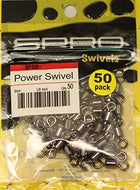 Spro SPSB-06-50 Power Swivel