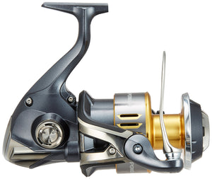 Shimano Twin Power SW B 8000 PG salwater spinning fishing reel, TP8000 – Good Karma Fishing Tackle