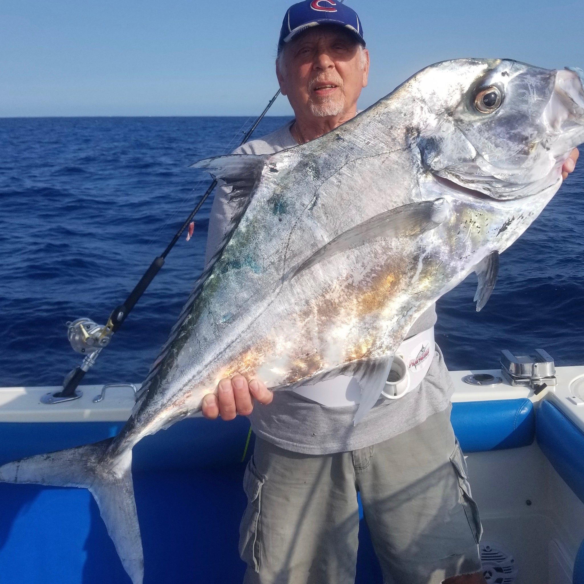 The Best Mutton Snapper Rig aka