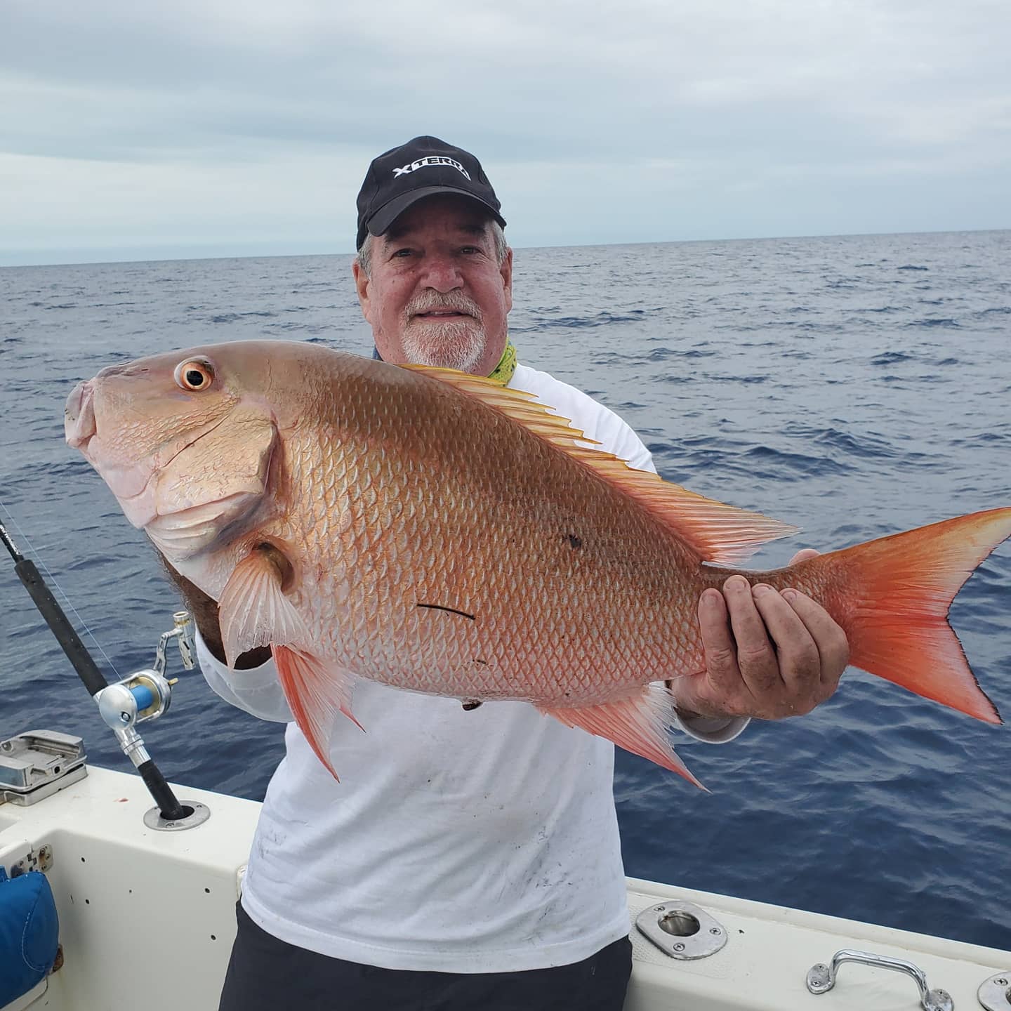 The Best Mutton Snapper Rig aka