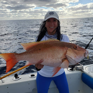 The Best Mutton Snapper Rig – Good Karma Fishing Tackle